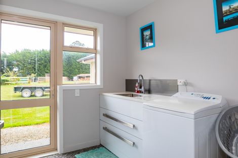 Photo of property in 437 Rolling Ridges Road, Levels Valley, Timaru, 7975