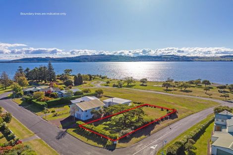 Photo of property in 97 Wharewaka Road, Wharewaka, Taupo, 3330