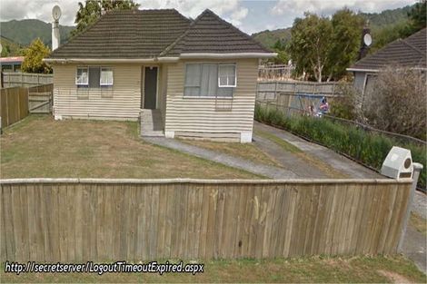 Photo of property in 15 Mckay Street, Wainuiomata, Lower Hutt, 5014