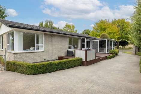 Photo of property in 68 Woodbury Street, Russley, Christchurch, 8042