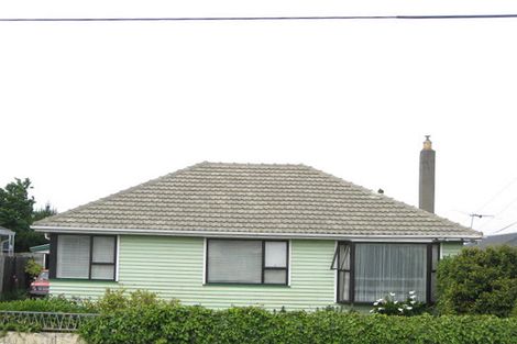 Photo of property in 137 Shortland Street, Aranui, Christchurch, 8061