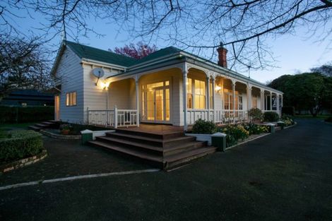 Photo of property in 206 Fencourt Road, Cambridge, 3493