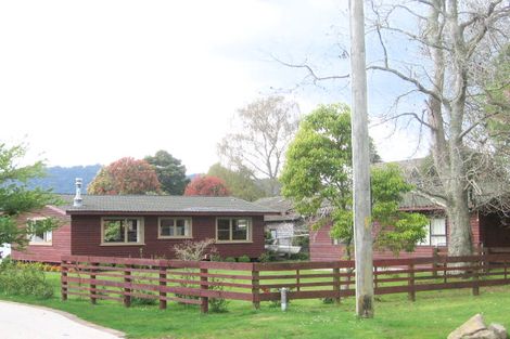 Photo of property in 13 Steep Street, Lake Okareka, Rotorua, 3076