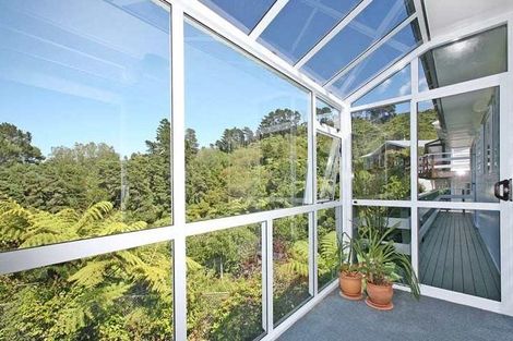 Photo of property in 91 Tirohanga Road, Tirohanga, Lower Hutt, 5010