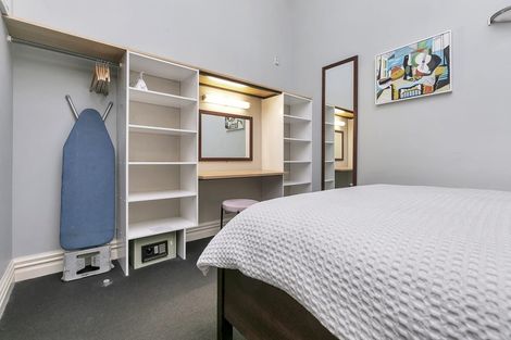 Photo of property in Waldorf Bankside Apartments, 3d/8 Bankside Street, Auckland Central, Auckland, 1010