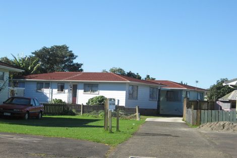 Photo of property in 10 Arbor Close, Manurewa, Auckland, 2102