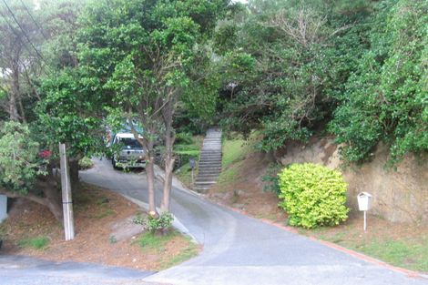 Photo of property in 92 Totara Road, Miramar, Wellington, 6022