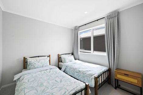 Photo of property in 4 Gaylard Avenue, Chartwell, Hamilton, 3210