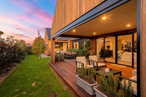 Photo of property in 12 Spitfire Drive, Burleigh, Blenheim, 7201