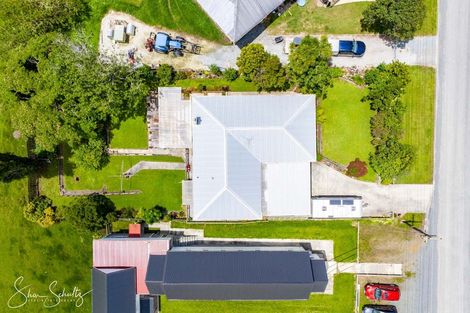 Photo of property in 7 Griffin Road, Maungaturoto, 0520