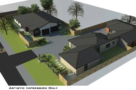 Photo of property in 1 Casey Avenue, Fairfield, Hamilton, 3214