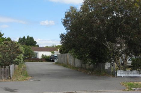 Photo of property in 1/15b Bolero Place, Parklands, Christchurch, 8083
