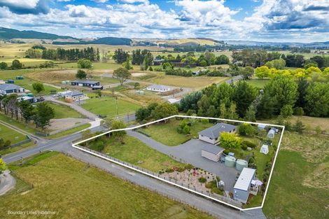 Photo of property in 307 White Road, Waipawa, Otane, 4277
