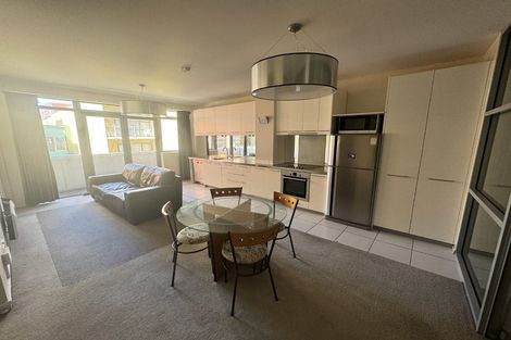 Photo of property in 1/20 Garrett Street, Te Aro, Wellington, 6011