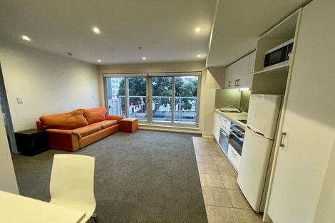 Photo of property in Soho Apartments, 214/74 Taranaki Street, Te Aro, Wellington, 6011