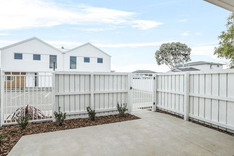 Photo of property in 7/24 Dampier Street, Woolston, Christchurch, 8023