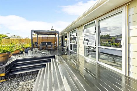 Photo of property in 4 Geraldine Road, Otara, Auckland, 2023