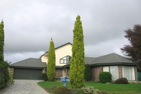 Photo of property in 20 Caroline Crescent, Highbury, Palmerston North, 4412