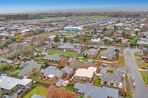 Photo of property in 3 Argyle Place, Prebbleton, 7604