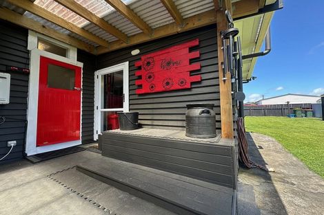 Photo of property in 67 Browne Street, Waitara, 4320