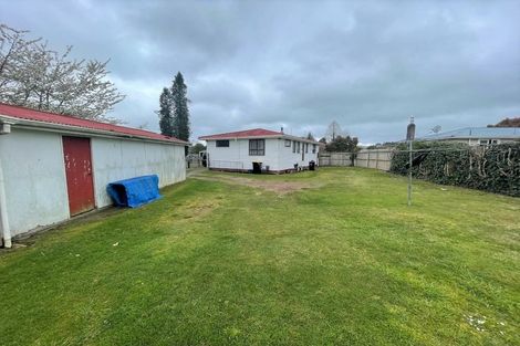 Photo of property in 60 Saint Andrews Drive, Tokoroa, 3420
