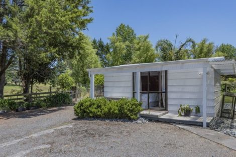 Photo of property in 151 Kokopu Block Road, Maungatapere, Whangarei, 0179