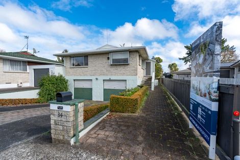 Photo of property in 34 Rossiter Place, Chartwell, Hamilton, 3210