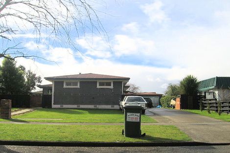 Photo of property in 15 Crail Avenue, Flaxmere, Hastings, 4120