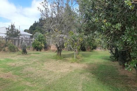 Photo of property in 11 Omapere Road, Kaikohe, 0405