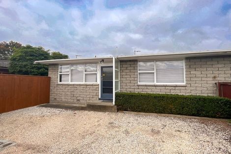 Photo of property in 3/105 Southampton Street, Sydenham, Christchurch, 8023