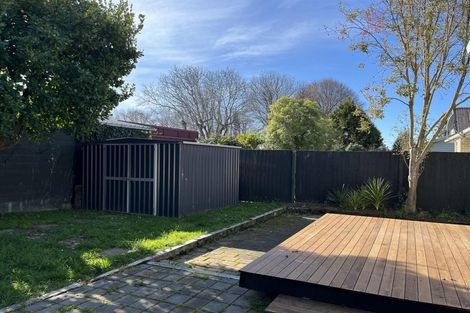 Photo of property in 49 Studholme Street, Somerfield, Christchurch, 8024