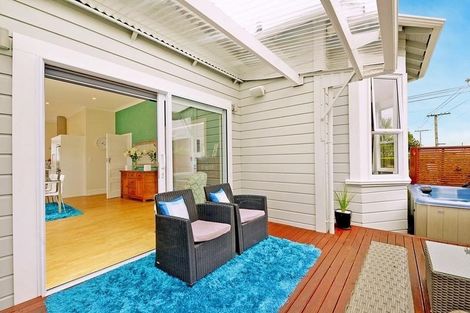 Photo of property in 59 Cavell Street, Musselburgh, Dunedin, 9013