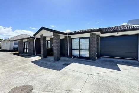 Photo of property in 8a Martin Road, Manurewa, Auckland, 2102