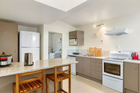 Photo of property in 4 Kyber Pass, North Dunedin, Dunedin, 9016