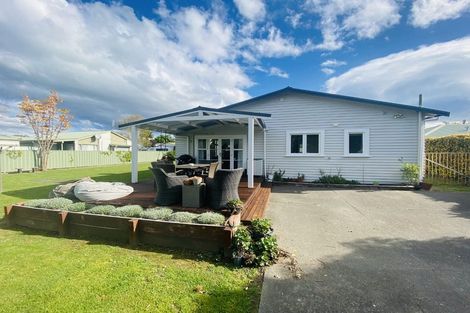 Photo of property in 245 Georges Drive, Napier South, Napier, 4110