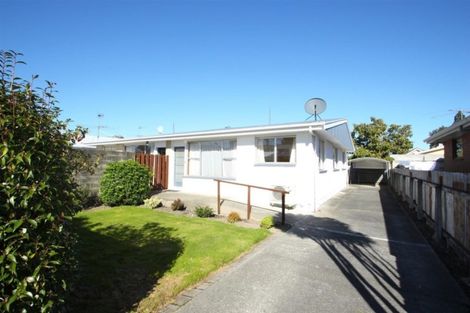 Photo of property in 2c Lyne Street, Gore, 9710