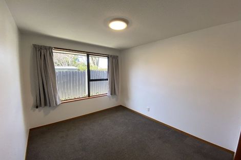 Photo of property in 2/12 Dumfries Drive, Hei Hei, Christchurch, 8042
