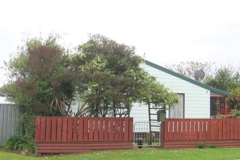 Photo of property in 18 Flora Street, Paeroa, 3600