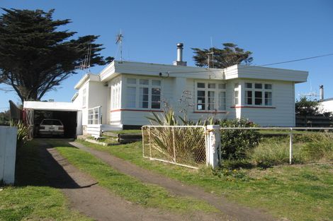 Photo of property in 13 Rangitane Street, Himatangi Beach, Foxton, 4891