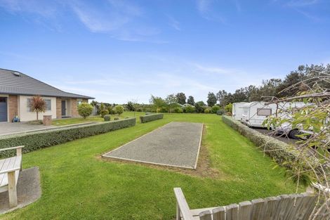 Photo of property in Trackside Villas, 7/91 Mako Mako Road, Levin, 5510