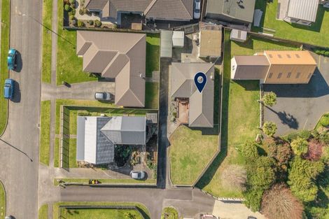 Photo of property in 11 Mcpherson Drive, Morrinsville, 3300