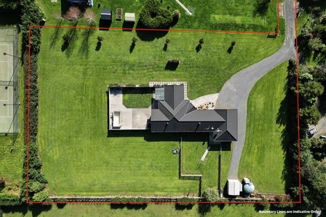 Photo of property in 17b Glen Ida Way, Tauwhare, Hamilton, 3287