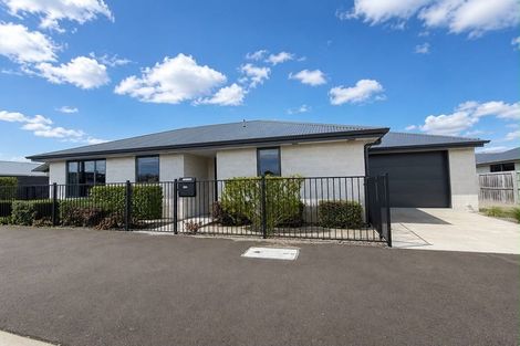 Photo of property in 351 Burnett Street, Ashburton, 7700