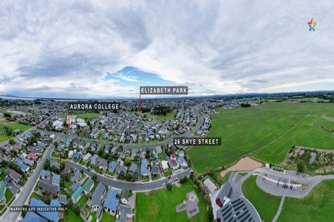 Photo of property in 26 Skye Street, Heidelberg, Invercargill, 9812