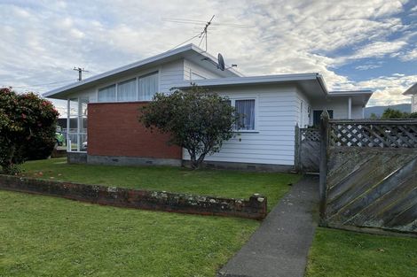 Photo of property in 22 Tennyson Avenue, Avalon, Lower Hutt, 5011