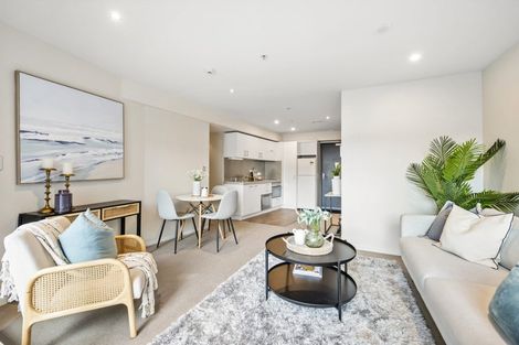 Photo of property in Soho Apartments, 509/74 Taranaki Street, Te Aro, Wellington, 6011