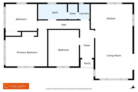 Photo of property in 23 Bainton Street, Bishopdale, Christchurch, 8053