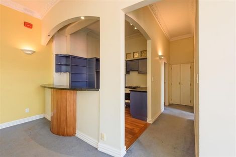 Photo of property in 12/60 Courtenay Place, Te Aro, Wellington, 6011