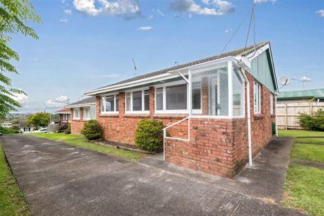 Photo of property in 3/7 Greenhill Crescent, Pakuranga, Auckland, 2010