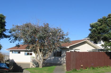 Photo of property in 45 Pope Street, Camborne, Porirua, 5026